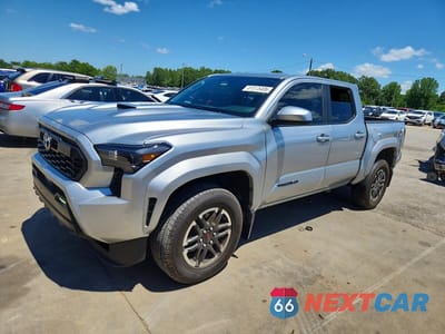 2025 TOYOTA TACOMA TRD SPORT 3TMLB5JN1SM178465 - główne zdjęcie licytacji z USA - miniatura