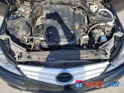 Zdjęcie 11 z 12 samochodu: 2013 MERCEDES-BENZ C 250 VIN:WDDGF4HB5DA797538 - miniatura