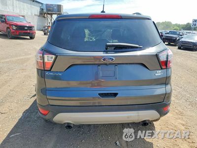 Zdjęcie 6 z 14 samochodu: 2018 FORD ESCAPE SE VIN:1FMCU9GD6JUB51980 - miniatura