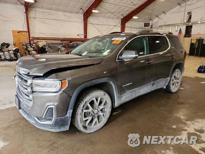 2020 GMC ACADIA SLE 1GKKNRLS0LZ161903 - główne zdjęcie licytacji z USA - miniatura