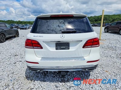 Zdjęcie 6 z 13 samochodu: 2018 MERCEDES-BENZ GLE 350 VIN:4JGDA5JBXJB000195 - miniatura