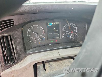 Zdjęcie 9 z 14 samochodu: 2022 FREIGHTLINER CASCADIA 126 SEMI TRUCK VIN:3AKJHHFGXNSNJ0939 - miniatura