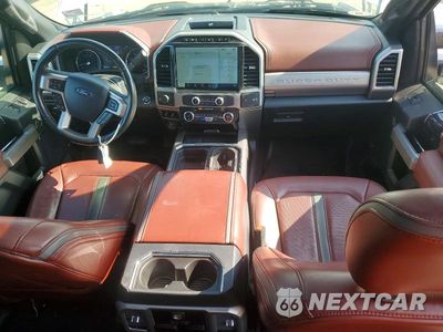 Zdjęcie 8 z 12 samochodu: 2022 FORD F250 SUPER DUTY VIN:1FT7W2BT3NEC06696 - miniatura