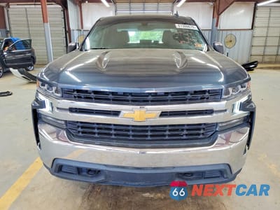 Piąte zdjęcie samochodu w środku: 2019 CHEVROLET SILVERADO K1500 LT VIN:1GCRYDEKXKZ340661 - miniatura