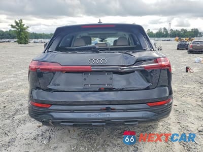 Zdjęcie 6 z 13 samochodu: 2024 AUDI Q8 E-TRON PREMIUM PLUS VIN:WA15AAGE1RB006041 - miniatura