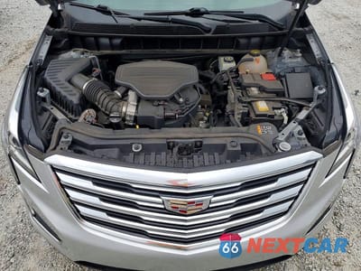 Zdjęcie 12 z 13 samochodu: 2018 CADILLAC XT5 VIN:1GYKNARS1JZ234837 - miniatura