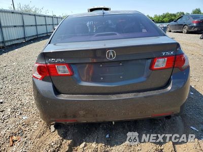 Zdjęcie 6 z 12 samochodu: 2009 ACURA TSX VIN:JH4CU26659C035331 - miniatura