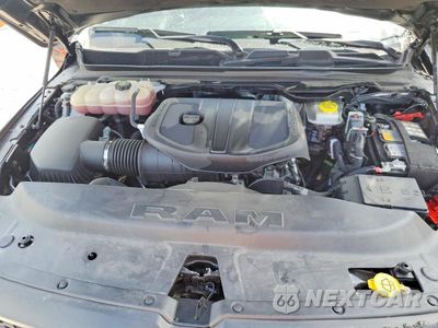 Zdjęcie 11 z 12 samochodu: 2025 RAM 1500 REBEL VIN:1C6SRFLP5SN695244 - miniatura