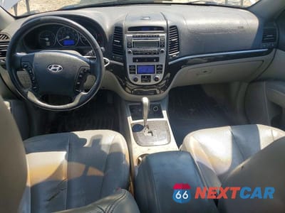 Zdjęcie 8 z 13 samochodu: 2007 HYUNDAI SANTA FE SE VIN:5NMSH13E97H079385 - miniatura