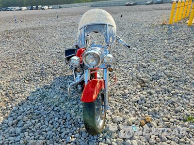 Drugie zdjęcie samochodu z przodu: 2007 HARLEY-DAVIDSON FLHRSE3 VIN:1HD1PG8197Y951488 - miniatura