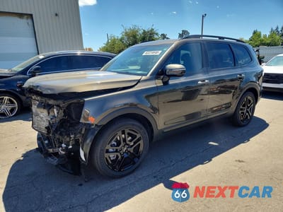 2024 KIA TELLURIDE SX-PRESTIGE X-LINE 5XYP5DGC5RG563351 - główne zdjęcie licytacji z USA - miniatura