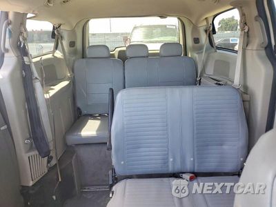 Zdjęcie 10 z 13 samochodu: 2012 DODGE GRAND CARAVAN SE VIN:2C4RDGBG2CR256861 - miniatura