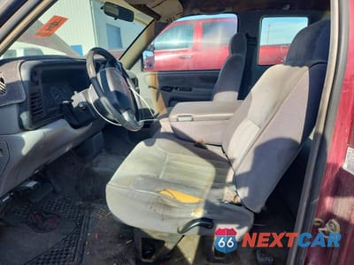 Zdjęcie 7 z 12 samochodu: 1996 DODGE RAM 2500 VIN:3B7KC23Z3TM150806 - miniatura