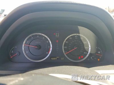Zdjęcie 9 z 12 samochodu: 2012 HONDA ACCORD LX VIN:1HGCS1B39CA016170 - miniatura