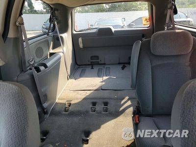 Zdjęcie 10 z 13 samochodu: 2006 CHRYSLER TOWN & COUNTRY LX VIN:1A4GP44R66B568397 - miniatura