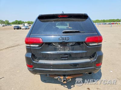 Zdjęcie 6 z 13 samochodu: 2018 JEEP GRAND CHEROKEE LAREDO VIN:1C4RJFAG0JC285916 - miniatura