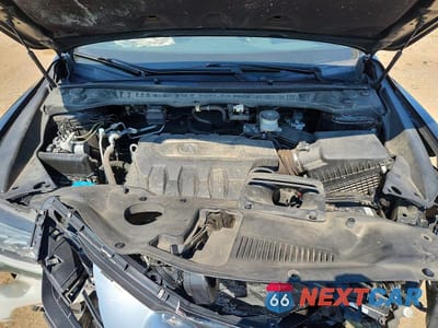 Zdjęcie 11 z 12 samochodu: 2018 ACURA RDX VIN:5J8TB4H37JL024620 - miniatura
