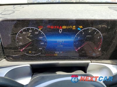 Zdjęcie 9 z 14 samochodu: 2025 MERCEDES-BENZ GLB 250 VIN:W1N4M4GB8SW381917 - miniatura