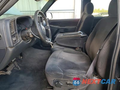 Zdjęcie 7 z 12 samochodu: 2000 CHEVROLET SILVERADO C1500 VIN:2GCEC19T8Y1307478 - miniatura