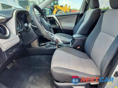 Zdjęcie 7 z 13 samochodu: 2014 TOYOTA RAV4 LE VIN:2T3ZFREV9EW102608 - miniatura