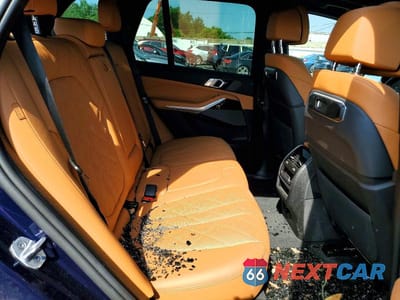 Zdjęcie 11 z 13 samochodu: 2026 BMW X5 XDRIVE40I VIN:5UX23EU02T9055166 - miniatura