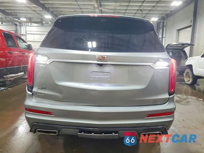 Zdjęcie 6 z 13 samochodu: 2023 CADILLAC XT6 SPORT VIN:1GYKPGRS2PZ187887 - miniatura