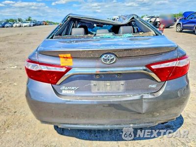 Zdjęcie 6 z 12 samochodu: 2017 TOYOTA CAMRY SE VIN:4T1BF1FK4HU337440 - miniatura