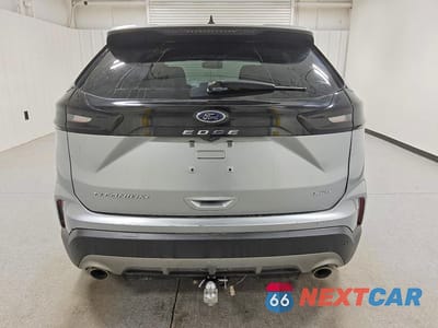 Zdjęcie 6 z 13 samochodu: 2022 FORD EDGE TITANIUM VIN:2FMPK4K95NBA35730 - miniatura