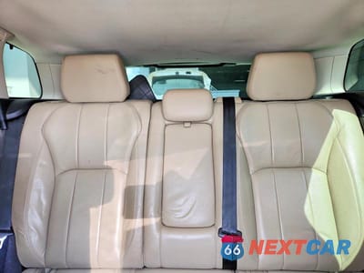 Zdjęcie 10 z 13 samochodu: 2016 LAND ROVER RANGE ROVER EVOQUE SE VIN:SALVP2BG2GH145164 - miniatura
