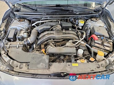 Zdjęcie 11 z 12 samochodu: 2022 SUBARU IMPREZA VIN:4S3GTAB69N3724613 - miniatura