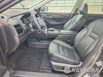 Zdjęcie 7 z 12 samochodu: 2021 NISSAN ROGUE SL VIN:5N1AT3CA0MC771950 - miniatura