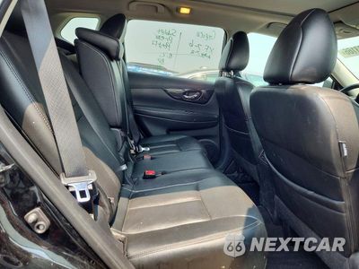 Zdjęcie 11 z 14 samochodu: 2017 NISSAN ROGUE SL VIN:5N1AT2MV1HC754964 - miniatura