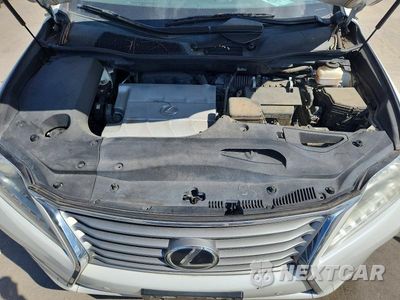 Zdjęcie 21 z 24 samochodu: 2013 LEXUS RX 350 VIN:2T2ZK1BA2DC127322 - miniatura