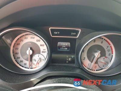 Zdjęcie 9 z 13 samochodu: 2017 MERCEDES-BENZ GLA 250 VIN:WDCTG4EB2HJ303582 - miniatura