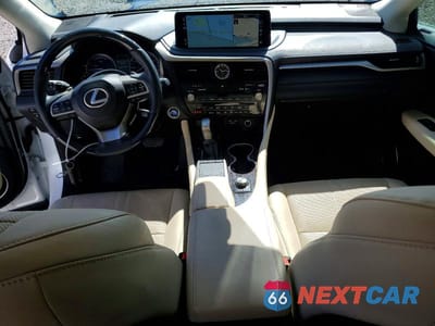 Zdjęcie 8 z 14 samochodu: 2021 LEXUS RX 450H VIN:2T2JGMDA0MC068218 - miniatura