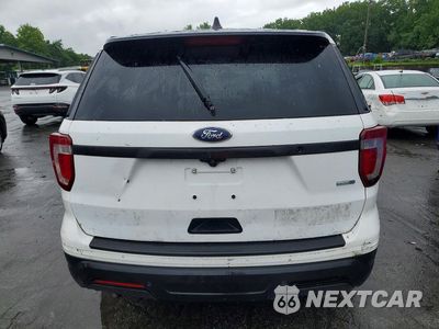 Zdjęcie 6 z 13 samochodu: 2019 FORD EXPLORER ACTIVE VIN:1FM5K8AR4KGB22927 - miniatura