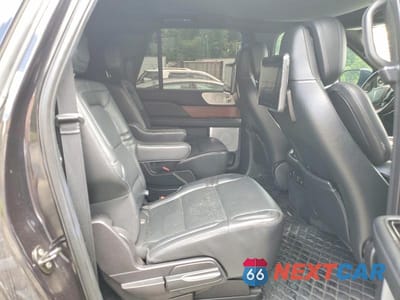Zdjęcie 11 z 13 samochodu: 2020 LINCOLN NAVIGATOR L RESERVE VIN:5LMJJ3LT2LEL00356 - miniatura