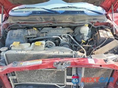 Zdjęcie 11 z 12 samochodu: 2007 DODGE RAM 2500 ST VIN:1D7KS28D07J577109 - miniatura