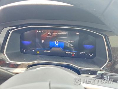 Zdjęcie 9 z 13 samochodu: 2024 VOLKSWAGEN JETTA SE VIN:3VW7M7BU8RM024355 - miniatura