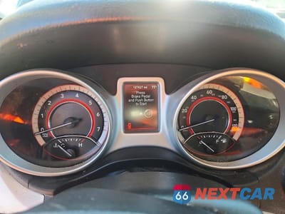 Zdjęcie 9 z 14 samochodu: 2015 DODGE JOURNEY SE VIN:3C4PDCAB9FT670744 - miniatura
