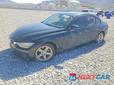2013 BMW 328 I SULEV WBA3C1C59DF444558 - główne zdjęcie licytacji z USA - miniatura
