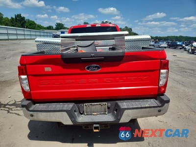 Zdjęcie 6 z 13 samochodu: 2020 FORD F250 SUPER DUTY VIN:1FT7X2B66LEC74236 - miniatura