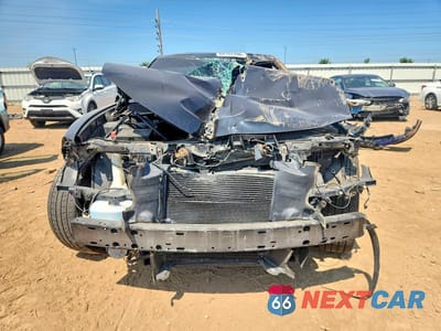 Piąte zdjęcie samochodu w środku: 2015 DODGE CHARGER POLICE VIN:2C3CDXKT3FH927729 - miniatura