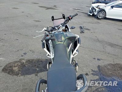 Zdjęcie 6 z 9 samochodu: 2022 TRIUMPH MOTORCYCLE TIGER 900 RALLY PRO VIN:SMTE67DF8NTAX0061 - miniatura