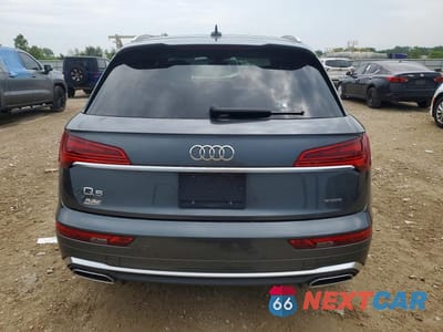 Zdjęcie 6 z 13 samochodu: 2023 AUDI Q5 PREMIUM PLUS 45 VIN:WA1EAAFY4P2000288 - miniatura