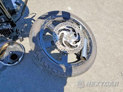 Zdjęcie 8 z 9 samochodu: 2026 HARLEY-DAVIDSON FXBB VIN:1HD1YJ927TB034810 - miniatura