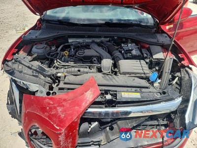 Zdjęcie 11 z 12 samochodu: 2023 VOLKSWAGEN JETTA SE VIN:3VW7M7BU8PM042867 - miniatura