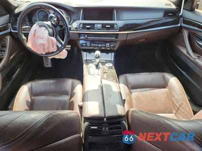 Zdjęcie 8 z 12 samochodu: 2016 BMW 528 I VIN:WBA5A5C58GG351289 - miniatura