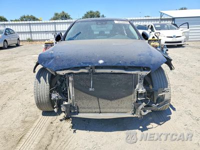Piąte zdjęcie samochodu w środku: 2016 MERCEDES-BENZ C 300 VIN:55SWF4JB2GU132879 - miniatura