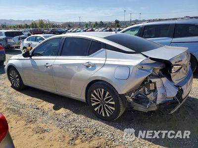 Drugie zdjęcie samochodu z przodu: 2024 NISSAN ALTIMA SV VIN:1N4BL4DV3RN374556 - miniatura